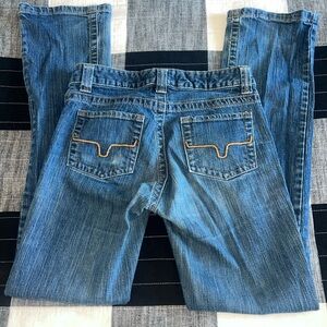 Kimes Ranch “Betty” Jeans